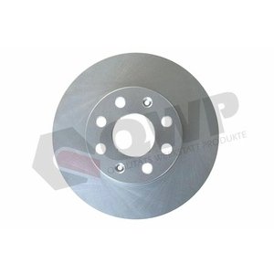 DISK PREDNJI  257 x 22  4/100 - CORSA D/GRANDE PUNTO