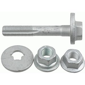 REP SET - E81/E87