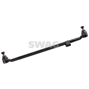 SPONA CENTRALNA 527MM M12x1.5 - W124