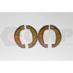 PAKNOVI RUCNE 160 x 25 - BMW3 E36