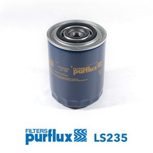 FILTER ULJA - JUMPER/BOXER 2.8HDI 99-/DUCATO