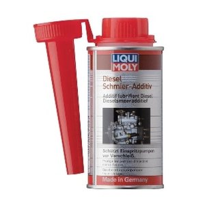 ADITIV ZA DIZEL/ZAŠTITA 150ml - KPL SISTEM I PUMPU,LIQUI MOLY