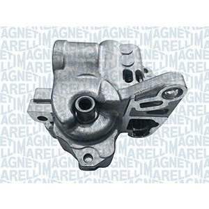 PUMPA ULJA - VW, AUDI  2.0 TDI  08-