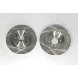 DISK ZADNJI  264 x 10  4/100 - ASTRA H
