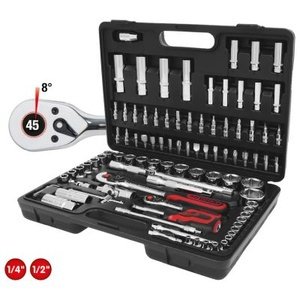 SET NASADNIH KLJUCEVA - 95-DELOVA