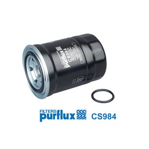 FILTER GORIVA - MAZDA 3/ CX-30 1.8D 16V 18-
