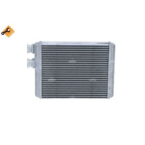HLADNJAK KABINE - C3 II /C4 CACTUS 09-