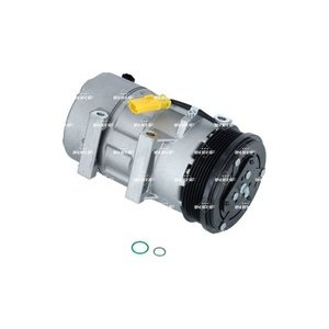 KOMPRESOR KLIME - C4 I: 2.0 HDi