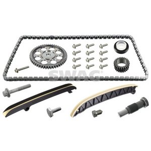 SET RAZVODNOG LANCA - GOLF VI: 1.2 TSI