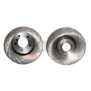 DISK PREDNJI  324 x 30  5/120 - 5: E60 03-10, 6: E63 04-07