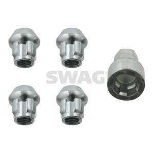 SIGURNOSNA NAVRTKA M12x1,5x26 - BMW/PSA/FORD/MAZDA/OPEL/TOYOTA