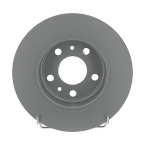 DISK ZADNJI  265 x 10,5  5/108 - AVANTIME/ ESPACE III 2.2DCI