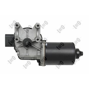MOTOR BRISACA PREDNJI - FABIA 06-14/ROOMSTER 06-