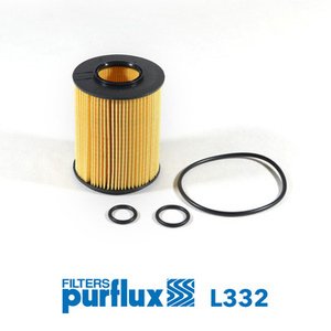 FILTER ULJA - ASTRA G/H 17DTI 16V