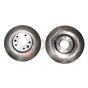 DISK ZADNJI  290 x 12  5/108 - C5/PEUGEOT 407/607