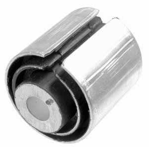 SILEN BLOK ZAD.TRAPA SPOLJNI - BMW 1 (E81, E87) 3 (E90, E91)