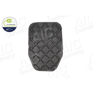 GUMA PEDALE KOCNICE - VW/AUDI