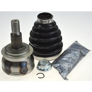 ZGLOB DO TOCKA - W169 /W245 04-