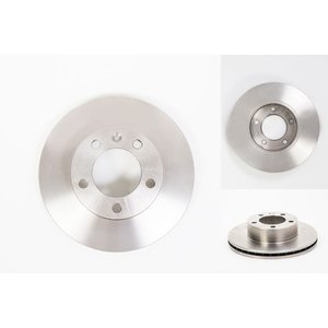 DISK PREDNJI  305 x 28  5/130 - MOVANO, MASTER II, INTERSTAR