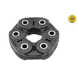 HARD GUMA KARD VRATILA PREDNJA - BMW X5 00-