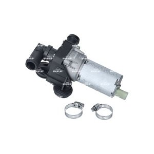 PUMPA VODE WEBASTO - C-CLASS/E-CLASS  -00