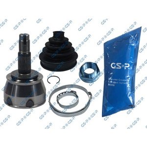 ZGLOB DO TOCKA - ALFA 156 19JTD -05