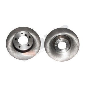 DISK PREDNJI  310 x 24  5/120 - 5: E60 03-10, E61 04-10