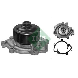 PUMPA VODE - W164 CDI/W251 CDI