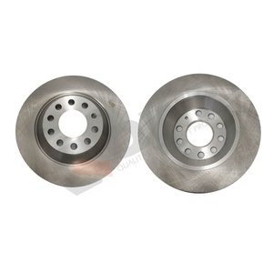 DISK ZADNJI  302 x 12  5/112 - A6 (4F)  04-11
