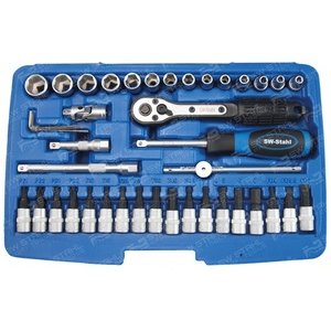 SET RUCNOG ALATA - 27 KOM