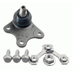 KUGLA DESNA - SET - POLO 02-10, FABIA 00-10