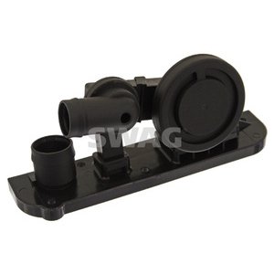 SEPARATOR ULJNIH PARA - AUDI/SEAT/ŠKODA/VW 2.0TFSI