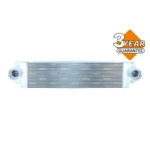INTERKULER - VW T5/T6: 1.9-2.5 TDi