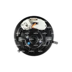 VENTILATOR KABINE SA REOSTATOM - E81/E90