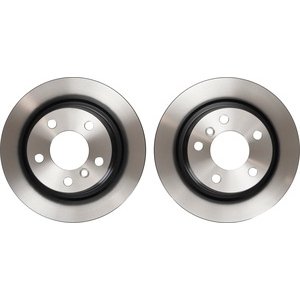 DISK ZADNJI  290 x 11  5/120 - BMW: 1 (11-), 2 Coupe (14-)