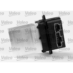 REOSTAT - C3, CLIO III, MEGANE II, P207