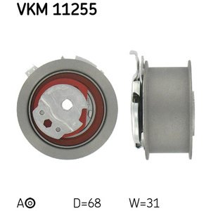 ŠPANER ZUPCASTOG KAIŠA - AUDI/SEAT/ŠKODA/VW 2.0TDI 04-
