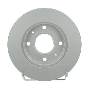 DISK PREDNJI  256 X 24  4/114 - S40 I, CARISMA, GALANT IV-VI