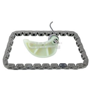 SET LANCA PUMPE ULJA - GOLF V/VI: 1.4 TSI