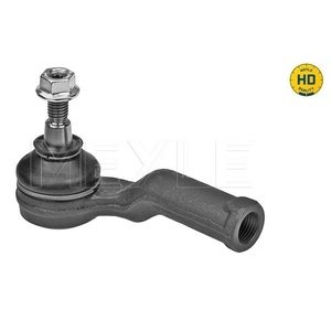 KRAJ SPONE LEVI - C30/C70 /FORD FOCUS
