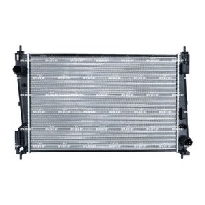 HLADNJAK  620 x 398 x 23 - PUNTO: 1.3 D M-jet  03.12-