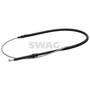 SAJLA RUCNE L/D - VW/SEAT/ŠKODA  06-