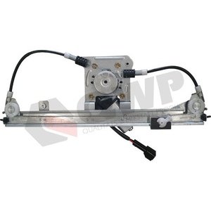 PODIZAC STAKLA PREDNJI DESNI - 500  07-