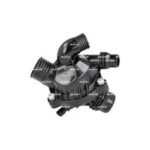 TERMOSTAT 97 C SA KUCIŠTEM - X5: 3.0  08-10
