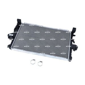 HLADNJAK 710 x 469 x 28 - T5 2.0 TDI
