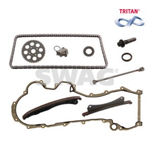 SET RAZVODNOG LANCA - OPEL, PSA, FIAT: 1.3 D