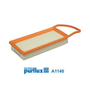 FILTER VAZDUHA - C2/C3/P-206, 307 1.4HDi