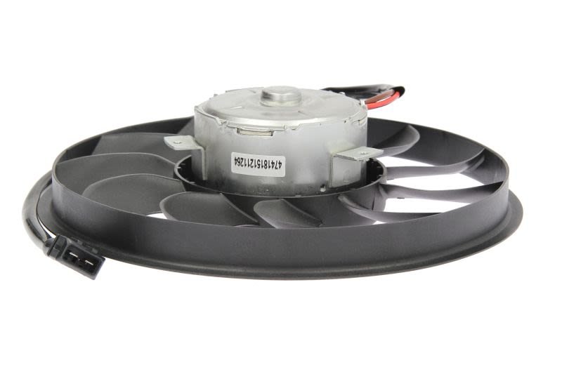 VENTILATOR 350W 280mm - VW TRANSPORTER 90-