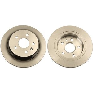 DISK ZADNJI 292 x 12  5/120 - INSIGNIA 08-, SAAB 9-5 10-12