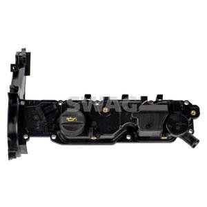 POKLOPAC GLAVE CILINDRA - 1.4/1.5/1.6 HDI/TDCI 8V